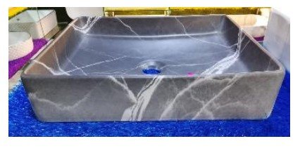 TOP BASIN UCOMFORT 5003  19